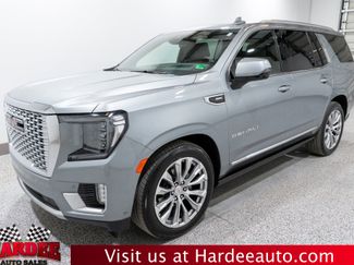 Used 2024 GMC Yukon Denali w/ Denali Reserve Package video 2