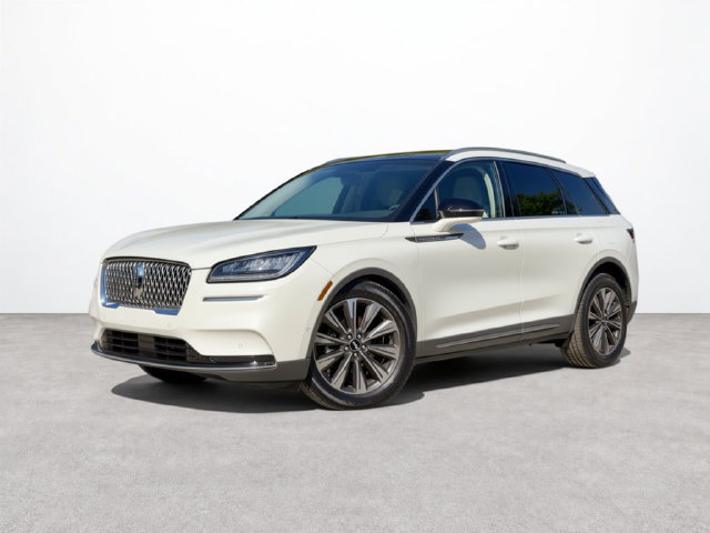 Used 2020 Lincoln Corsair Reserve w/ Equipment Group 201A FWD 360° Tour