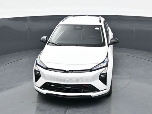 New 2027 Chevrolet Bolt RS FWD image 25