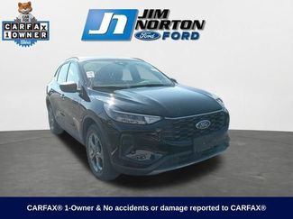 Used 2025 Ford Escape ST-Line w/ Tech Pack #1 AWD/4WD 360° Tour
