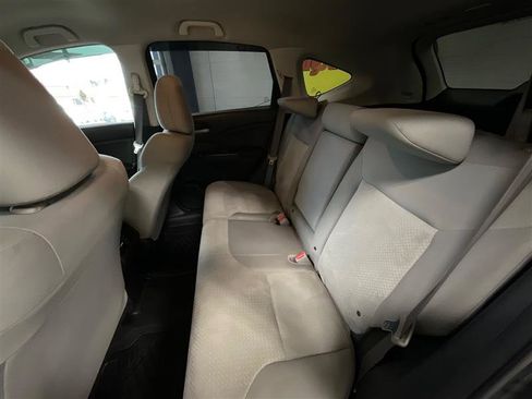 Used 2016 Honda CR-V SE image 13