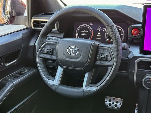 New 2026 Toyota Tacoma TRD Sport image 20