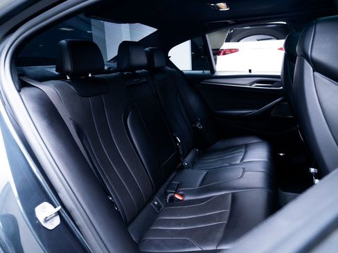 Used 2018 BMW M5 AWD/4WD image 23
