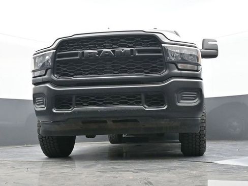 Used 2023 RAM 2500 Tradesman AWD/4WD image 61