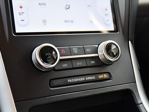 Used 2024 Ford Edge SE w/ Black Appearance Package AWD/4WD image 30