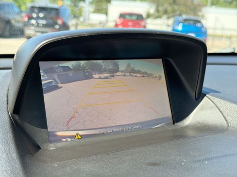 Used 2016 Buick Encore FWD image 29