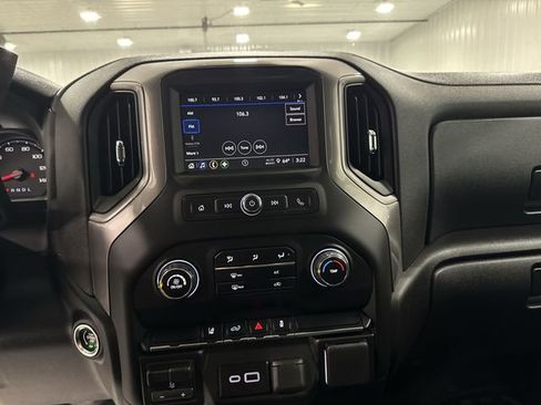 Used 2026 Chevrolet Silverado 3500 W/T w/ WT Convenience Package image 9