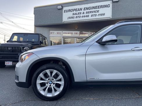 Used 2014 BMW X1 xDrive28i image 10