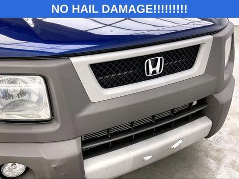 Used 2003 Honda Element EX image 29