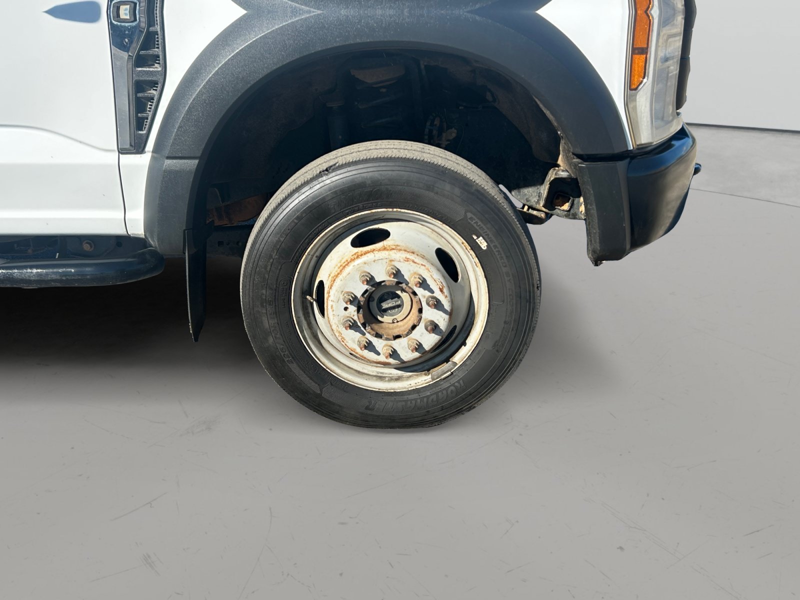 Used 2024 Ford F450 XL AWD/4WD image 10