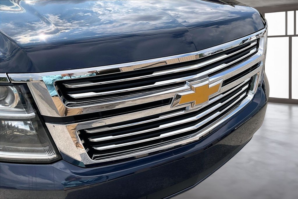 Used 2019 Chevrolet Tahoe Premier w/ Max Trailering Package AWD/4WD image 32