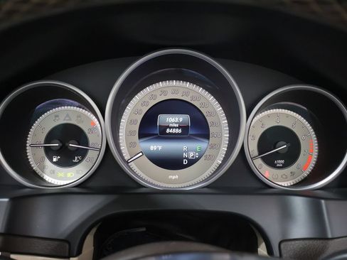 Used 2017 Mercedes-Benz E 400 Cabriolet image 42