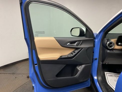 New 2026 Chevrolet Equinox ACTIV w/ Convenience Package III image 9