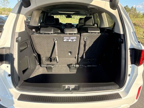 Certified 2026 Honda Odyssey EX-L image 18