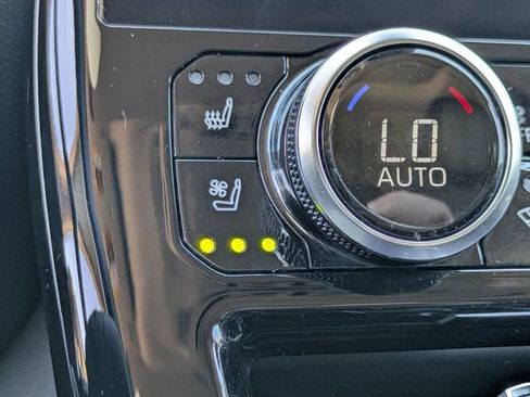 Used 2023 Toyota Highlander Limited image 23