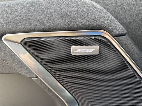 Used 2025 Chevrolet Silverado 1500 RST AWD/4WD image 27