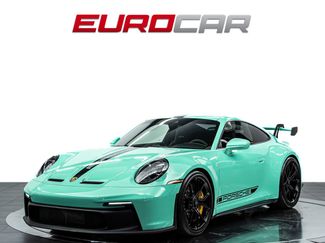Used 2022 Porsche 911 GT3 RWD video 1