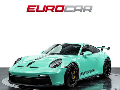 Used 2022 Porsche 911 GT3