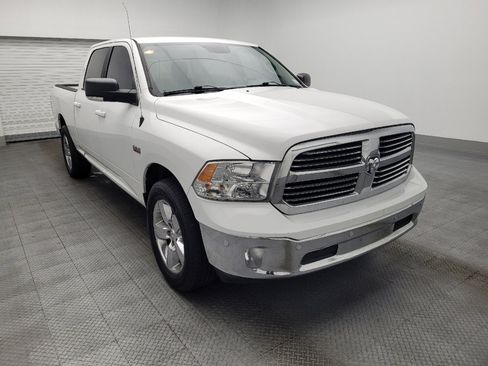 Used 2019 RAM 1500 Big Horn RWD image 13