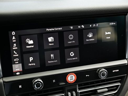 New 2026 Porsche Macan image 38