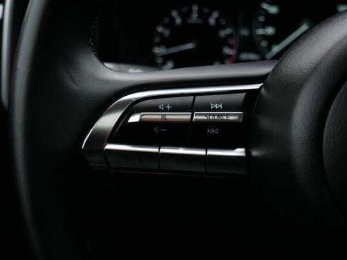 Used 2025 MAZDA CX-50 AWD 2.5 S w/ Premium Package image 18
