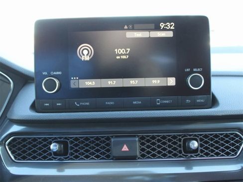 Certified 2025 Acura Integra A-Spec image 19