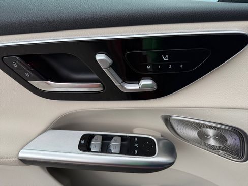 Certified 2026 Mercedes-Benz GLC 350e 4MATIC image 18