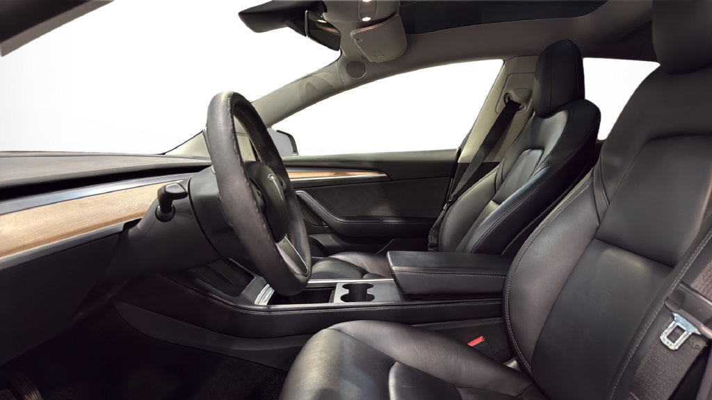 Used 2022 Tesla Model 3 RWD image 24
