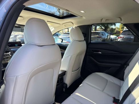 Certified 2025 MAZDA CX-30 2.5 Turbo w/ Premium Plus Pkg image 12