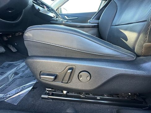 Used 2022 Kia EV6 Wind w/ Wind Technology Package image 10