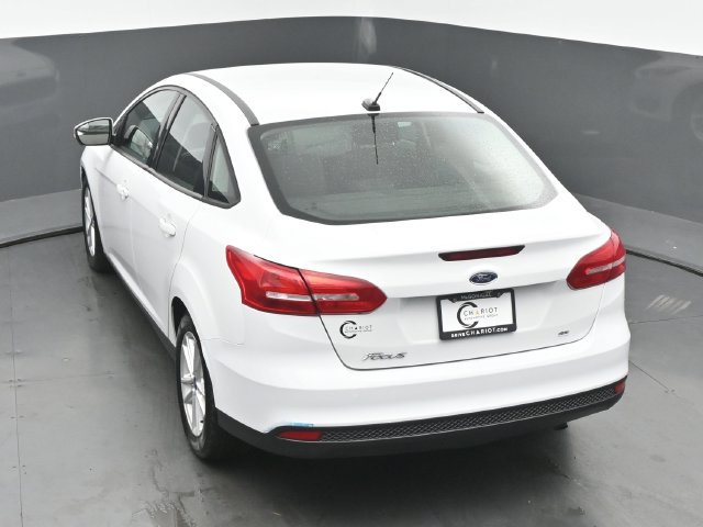 Used 2017 Ford Focus SE FWD image 39