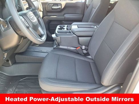 New 2026 GMC Sierra 1500 Pro w/ Pro Value Package AWD/4WD image 22
