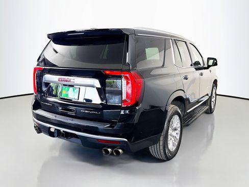 Used 2023 GMC Yukon Denali image 10