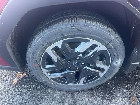 New 2026 Subaru Forester Limited image 3