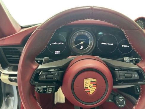 Used 2023 Porsche 911 Turbo S image 22