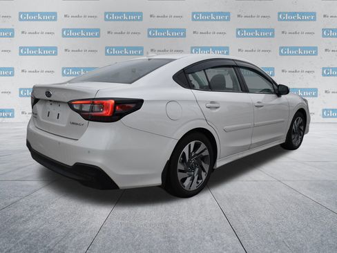 Used 2025 Subaru Legacy Limited image 6