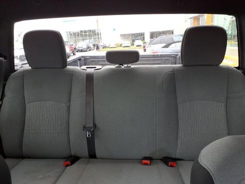 Used 2021 RAM 2500 Big Horn image 18