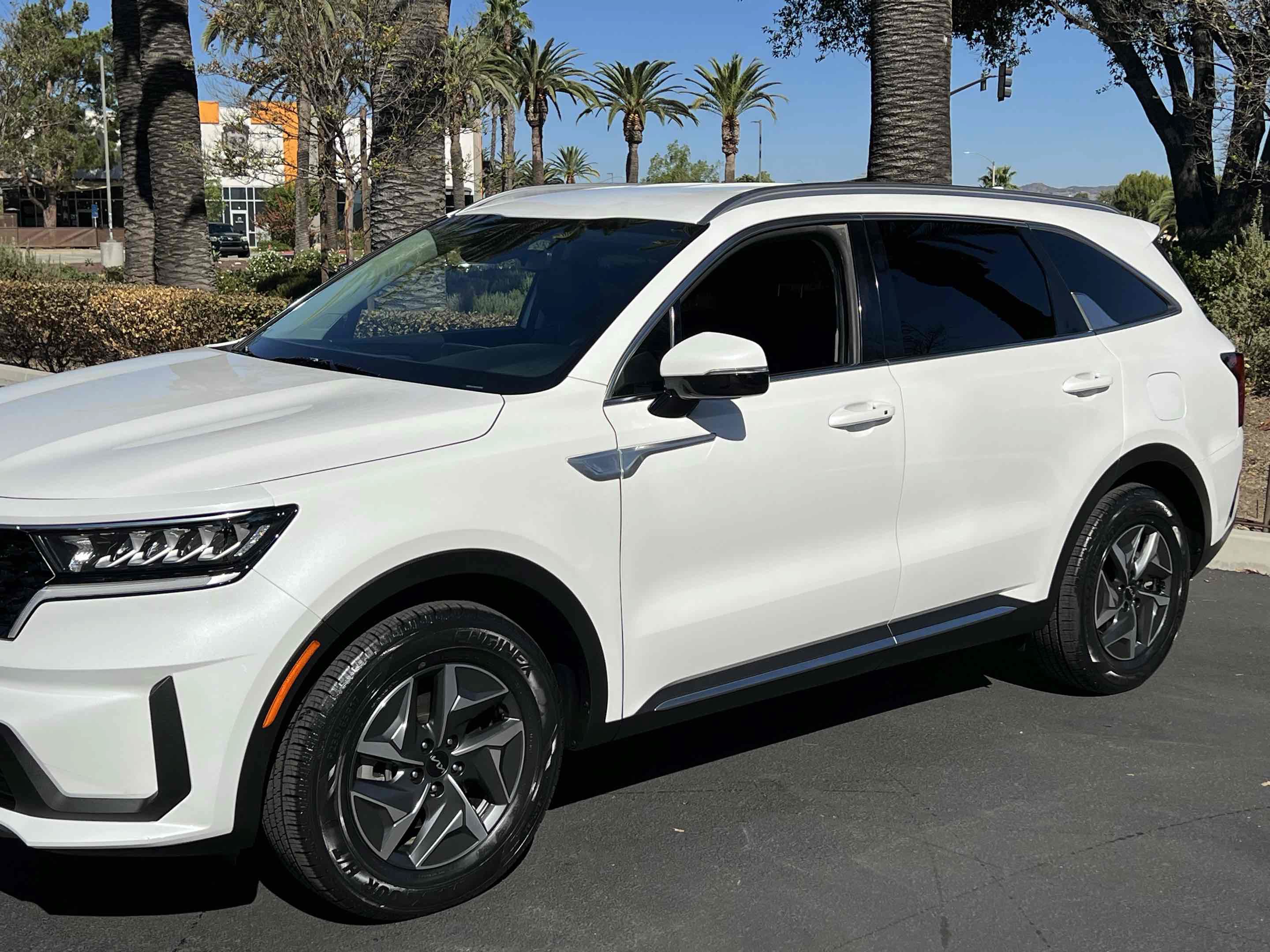 Used 2022 Kia Sorento S FWD image 55