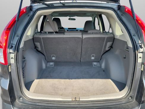 Used 2013 Honda CR-V EX-L image 7