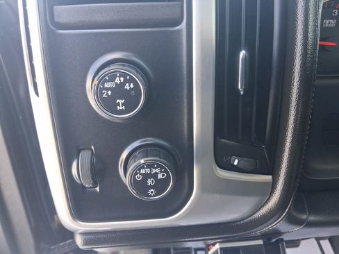 Used 2016 GMC Sierra 1500 SLT image 19