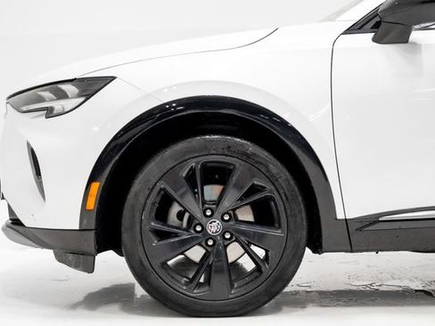 Used 2023 Buick Envision Essence w/ Sport Touring Package FWD image 36