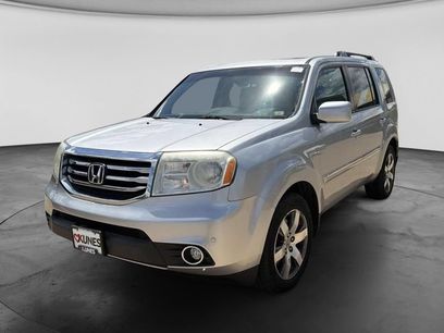 Used 2012 Honda Pilot Touring