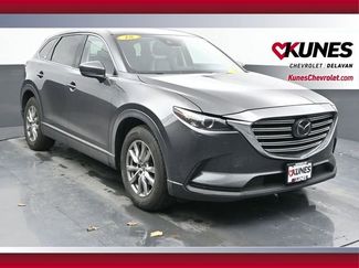 Used 2018 MAZDA CX-9 Touring video 1