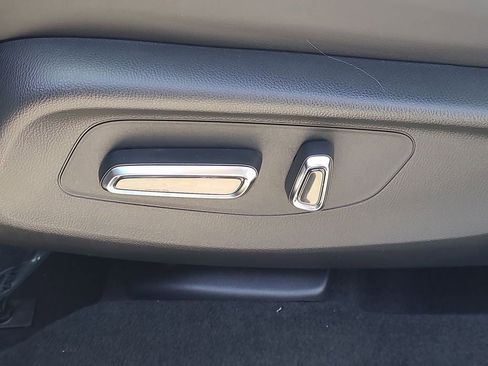 New 2026 Acura ADX A-Spec image 26