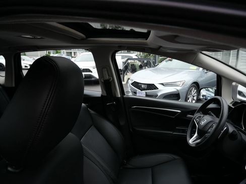 Used 2015 Honda Fit EX-L image 28
