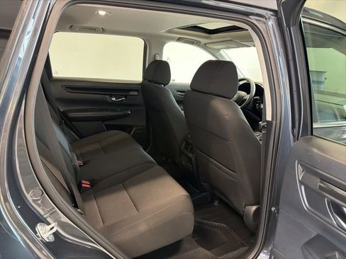 Used 2025 Honda CR-V EX image 35