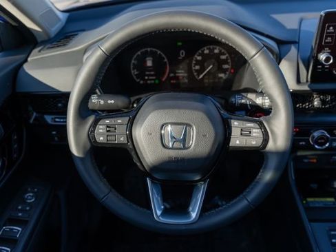 Used 2024 Honda CR-V EX-L image 15