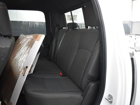 New 2026 RAM 2500 Tradesman image 38