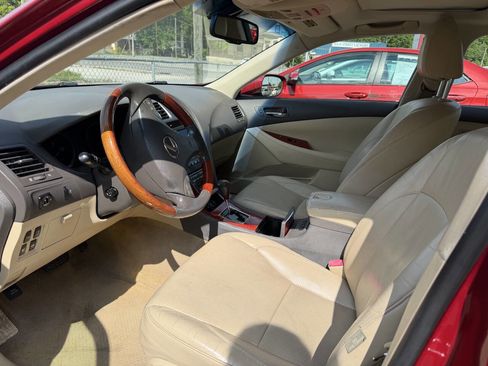 Used 2009 Lexus ES 350 FWD image 6