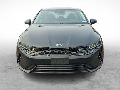 Used 2021 Kia K5 LX